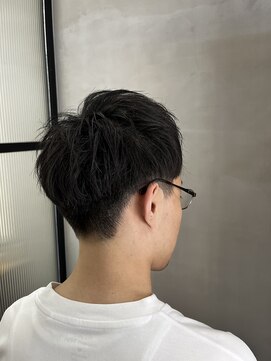 フェリア 松山(Feria) ショート 深田和也