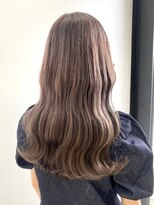 ゲーム 下北沢(GAME)&nbsp;艶ベージュ