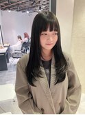 ワンカールで【倍可愛い】レイヤー /似合わせカット