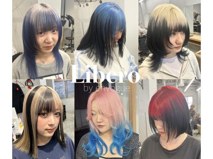 リベロ 柏(Libero)の写真