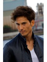 テスタベーロ&nbsp;フロントアップ スペインパーマ