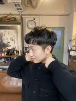 コレット ヘアー 大通(Colette hair)&nbsp;♪men's cut♪