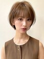 ヨリ トウキョウ(yori Tokyo) 前髪&顔周りにこだわり★似合うがわからない方お任せください!