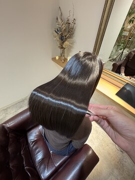 ベルラ(BeLuRA) まるで生まれ変わったかのよう…