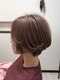 アートモードレヴィー(artmode Revie)の写真/実力派Stylistが骨格,髪質,クセまで見極めた繊細なカット技術でお客様1人1人に似合うバランスをご提案!