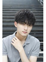 リップス 自由が丘(LIPPS)&nbsp;ソフトツイストマッシュ