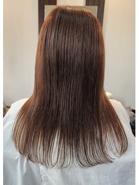 ジョルジュ(JoRuJu) Brown