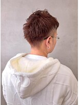 ルシードスタイルビギン(LUCIDO STYLE BEGIN)&nbsp;メンズショート