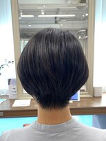 アッシュ 下北沢店(Ash)&nbsp;刈りぎみショート