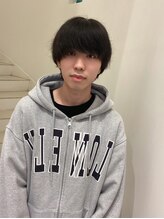 アブニールドール 大山台店 謝 花