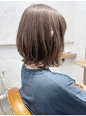 3D技術で骨格補整と髪上質化の3D美髪＊ボブも3Dヘア