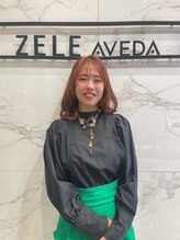 ゼル アヴェダ テラスモール松戸店(ZELE AVEDA) 石川 真彩