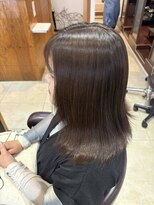 ネオリーブニコ 大井町店(Neolive Nico)&nbsp;オリーブベージュカラー