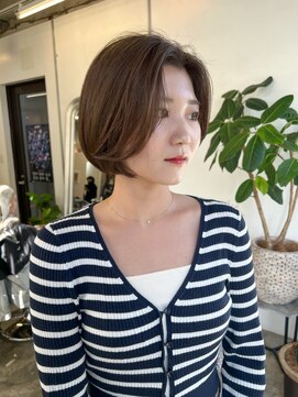 ネス(ness) ダブルカラーベージュカラーケアブリーチカラーハイトーンカラー