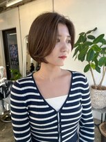 ネス(ness) ダブルカラーベージュカラーケアブリーチカラーハイトーンカラー