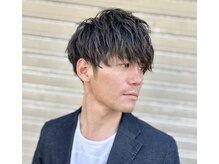 スタート(START)の雰囲気（学生から社会人まで、幅広いメンズのためのサロン◎）