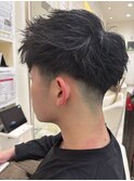 メンズショート
