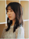 韓国風ミディアム