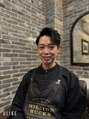 ミリオンバックス 御徒町店(Million Backs) 宇梶陵 【御徒町】