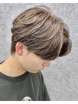 グロップ 町田(GLOP)&nbsp;ニュアンスパーマ/シャドウパーマ/フェザーパーマ/メンズパーマ