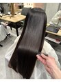 フィエルウメダ(Fier umeda) お悩みや髪質に合わせたトリートメントで艶髪にします◎