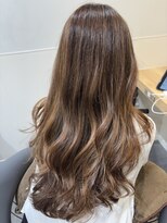 テト 藤沢(teto)&nbsp;アマトラ髪質改善トリートメント