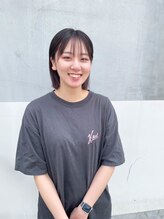 ナチュラルで艶のあるスタイルは宮城をご指名ください★