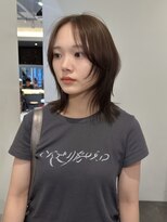 デコ(DECO)&nbsp;ハッシュボブ