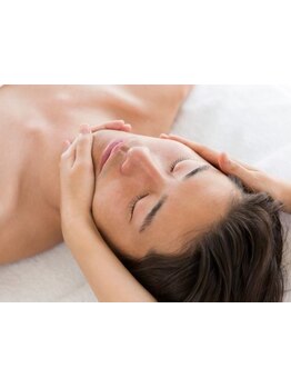 ≪シェービングコース≫男女ともにメニューをご用意◎ヘア&お肌のトータルケアが叶う♪