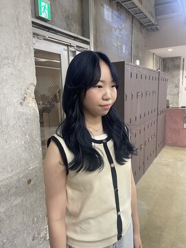 ユニオン(Union) ネイビーカラー