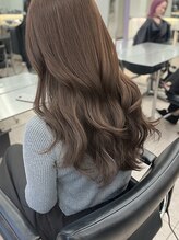 クラーロ アマンテ(Claro amante)