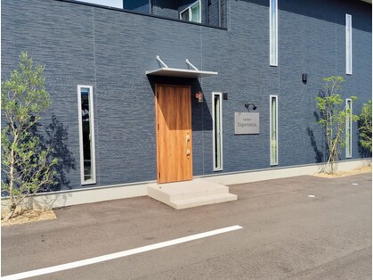 エスペランサ(Esperanza)の写真