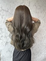 ウィクシー(wixy) オリーブベージュ