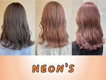 ネオンズ 札幌駅JR55ビル店(NEON´S)