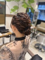 ケンジ 南林間(KENJE)&nbsp;お呼ばれセット【南林間】