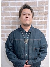 リル 川西(LiL') ノリ