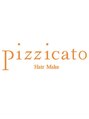 ピチカート 原宿(pizzicato)/pizzicato
