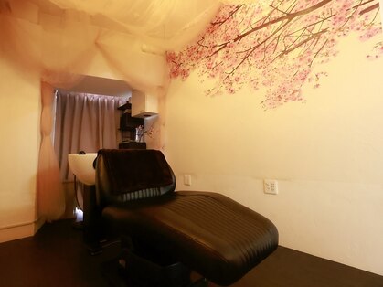 りらすぱ 上野御徒町の写真