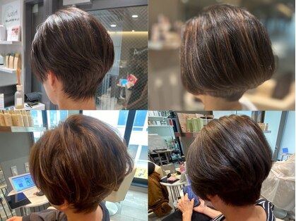 ヒスイバイケンジ(hisui by KENJE)の写真