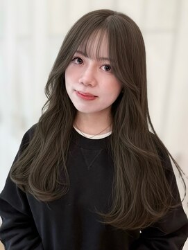 アトロ(Atoro) 赤みオフで柔らかく!育てるオリーブベージュ☆