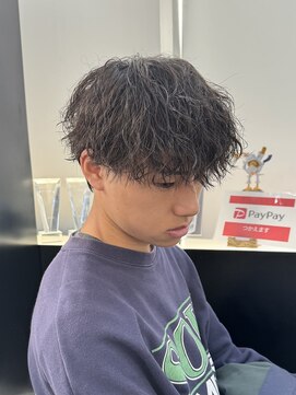 ネクスト 静岡店(NEXT) ツイストスパイラル