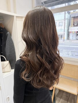 ロメオ 京橋(ROMEO) オリーブベージュ◯