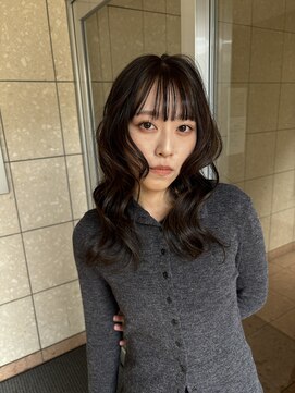 グラスペディア(graspedia) フォワード巻き【広島派手髪】【広島ハイトーンカラー】