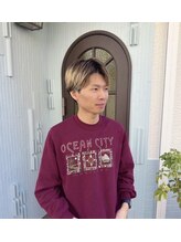 コキリ(kokiri)&nbsp;那須 達敦