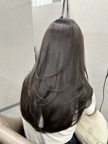 スラッシュアイボリー 姫路駅西店(SLASHivory)&nbsp;髪質改善／オーガニックカラー／艶髪