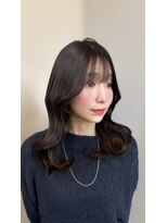 リラ バイ クオーレ(LIRA by CUORE)&nbsp;～動きのあるレイヤーカット～