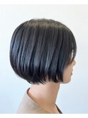 丸みショートボ