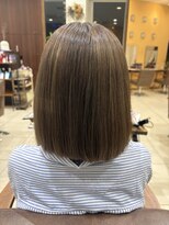 フォルテ 藤枝エピ店&nbsp;ブリーチオンカラー