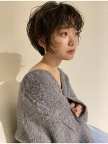 アヴァンスクロス あべのルシアス店(AVANCE.CROSS)&nbsp;ふんわりスタイリング