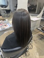 クオーレ(CUORE) 酸性縮毛矯正